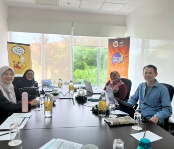 Bengkel Penyebarluasan Hasil Dapatan Kajian Indeks Belia Malaysia 2021 - 2023 1